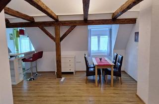 Wohnung mieten in Obstweg 1, 8114 Kleinstübing, Lichtdurchflutete, voll möblierte 2-Zimmer-Wohnung mit hohen Decken