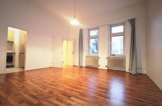 Wohnung mieten in Schönburgstraße / Matzleinsdorfer Platz, 1040 Wien, UNBEFRISTET: 2-Zimmer-Wohnung mit separater Küche - Bezug ab FEBRUAR 2026!