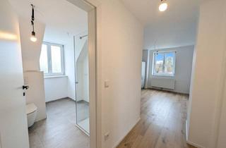 Wohnung mieten in Zettling 13/5, 8141 Unterpremstätten, Sonniges Dachgeschoss-Apartment mit 2 Zimmern: Ihr Erstbezug in Zettling bei Premstätten!