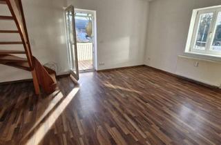 Maisonette mieten in Kolonieweg 2/4, 8753 Fohnsdorf, Maisonette-Wohnung in Fohnsdorf/Hetzendorf mit Balkon