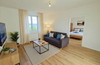 Wohnung mieten in Zettling 13/4, 8141 Unterpremstätten, Ihr Erstbezug im 1. OG: Frisch saniertes 3-Zimmer-Juwel in Top-Pendlerlage bei Premstätten!