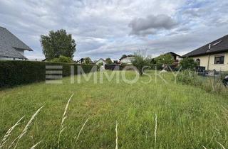 Grundstück zu kaufen in 2201 Gerasdorf, Hier werden Ihre Träume wahr!