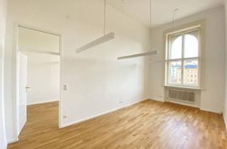 Büro zu mieten in Mirabellplatz, 5020 Salzburg, Feine kleine Bürofläche im Palais - beste Frequenzlage am Mirabellplatz
