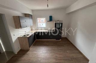 Wohnung kaufen in 2821 Lanzenkirchen, PÄRCHEN SCHMUCKSTÜCK - KERN SANIERT!!