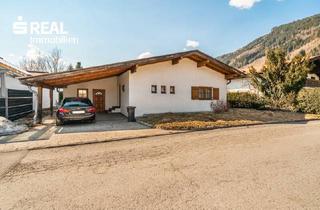Haus kaufen in 5700 Zell am See, Quality time ? Ferienhaus in Zell am See ? ZWEITWOHNSITZ