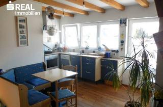 Wohnung kaufen in 5760 Saalfelden am Steinernen Meer, Dachgeschoßwohnung mit Blick über Saalfelden