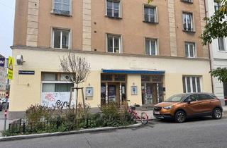 Büro zu mieten in Veronikagasse 10, 1170 Wien, Top Geschäftslokal nähe Yppenplatz und Brunnenmarkt