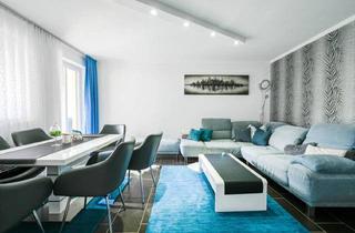 Wohnung kaufen in Zentrumsnähe, 6330 Kufstein, Geschmackvolle und helle 3-Zimmmer Eigentumswohnung in Kufstein