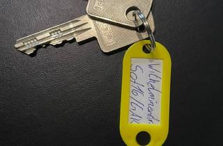 Garagen mieten in Wilhelminenstraße 50, 1160 Wien, Stellplatz Tiefgarage