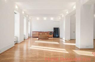 Loft mieten in 1070 Wien, Familientaugliches Statement-Loft in trendy Lage