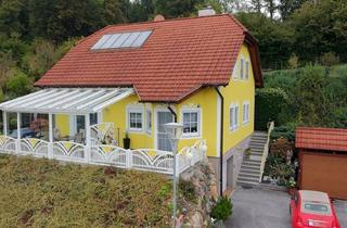 Einfamilienhaus kaufen in 8160 Weiz, Modernes Einfamilienhaus am Stadtrand Weiz - es lässt keine Wünsche offen