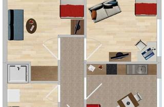 Wohnung kaufen in Südtiroler Platz, 6020 Innsbruck, Vermietete Anlegerwohnung in zentraler Lage