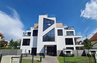 Loft kaufen in Ocwirkgasse 10, 1210 Wien, Gartenparadies! Hochwertige Gartenwohnung in Jedlersdorf