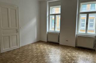 Wohnung mieten in Vinzenzgasse, 8020 Graz, 2-Zimmer Wohnung in Eggenberg