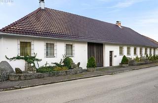Haus kaufen in 3452 Mitterndorf, +++++ Generalsanierter Vierkanthof mit 1.000 und 1 Möglichkeiten +++++