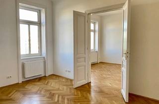 Wohnung mieten in Schönbrunner Straße 253, 1120 Wien, Wunderschöne Altbauwohnung, neue Küche & Bad, sehr gute öffentliche Anbindung
