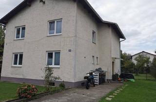 Haus mieten in 9020 Klagenfurt, Großes Haus mit schönem Garten in zentraler Lage in Klagenfurt zu vermieten