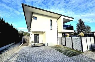 Reihenhaus kaufen in Dorfstraße 23, 8401 Kalsdorf bei Graz, Perfektes Eckreihenhaus in Top-Lage in Kalsdorf bei Graz