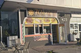 Gewerbeimmobilie mieten in 8212 Pischelsdorf in der Steiermark, Pizzaria direkt an der B54, in Pischelsdorf am Kulm zum mieten!