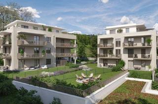 Wohnung kaufen in Göstinger Straße, 8020 Graz, SÜDBLICK Eggenberg - Exklusive 2-Zimmer-Wohnung - PROVISIONSFREI