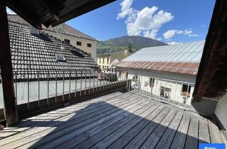 Wohnung mieten in 9900 Lienz, Mietwohnung mitten in der City