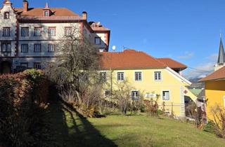 Anlageobjekt in 9711 Paternion, Investitionsobjekt mit Potenzial, Vielfalt & Charme