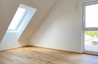 Wohnung mieten in Gießhüblerstraße 121, 2372 Gießhübl, Helle und sehr gut ausgestatte Dachgeschoßwohnung mit Tiefgarage und Weitblick