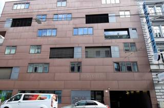 Garagen mieten in Rudigierstraße 10A, 4020 Linz, TIEFGARAGENSTELLPLATZ IN LINZ - SICHERN SIE SICH IHRE PARKMÖGLICHKEIT