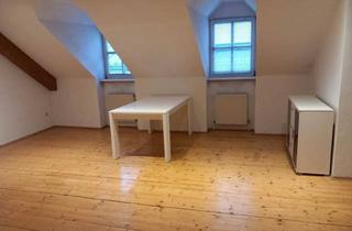 Wohnung mieten in Hauptplatz 7/Dg Tür 3, 9500 Villach-Innere Stadt, Innenstadt - Dachgeschoßwohnung