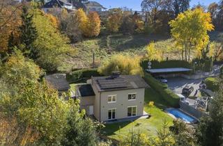 Einfamilienhaus kaufen in 8043 Graz, Wunderschönes Haus in Grazer TOP-Lage (Am Rosenberg)