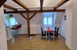 Wohnung mieten in Obstweg 1, 8114 Kleinstübing, Lichtdurchflutete, voll möblierte 2-Zimmer-Wohnung mit hohen Decken