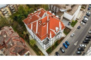 Maisonette kaufen in 1020 Wien, Einzigartiger Rohdachboden mit atemberaubendem Ausblick