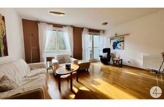 Wohnung kaufen in 1060 Wien, Nähe U3 & U6 - Urban wohnen in ruhiger Lage - sonniger Wohnbereich - Top Infrastruktur