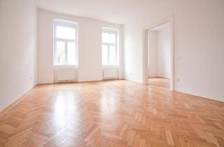 Wohnung kaufen in Gumpendorfer Straße 118A, 1060 Wien, 2-Zimmer Wohnung mit herrlichem Altbau-Flair | TOP Lage | sehr guter Grundriss