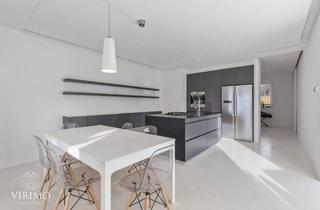 Maisonette kaufen in 4201 Kammerschlag, Exklusive Maisonette-Wohnung mit zwei Terrassen, Balkon, Garten, Doppelparkplatz & Fernblick bis in die Berge – Eidenberg