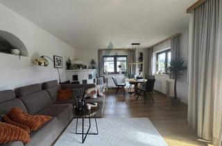 Wohnung mieten in 6352 Ellmau, Miete: Sonnige Dachgeschosswohnung mit Berg- & Fernblick