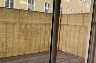 Wohnung mieten in Tummelplatz, 8010 Graz, PROVISIONSFREIE GACONNIERE AUFGEPASST SINGELS, PÄRCHEN, STUDENTEN BEST LAGE TUMMELPLATZ 3 INNERE STADT 1 STOCK MIT LIFT UND LOGGIA !!!