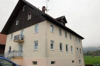 Wohnung mieten in Heribrandstraße 34, 6912 Hörbranz, 2-Zimmer Dachgeschoßwohnung in Hörbranz