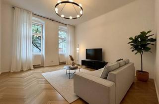 Wohnung kaufen in Hütteldorfer Straße, 1150 Wien, 2-Zimmer Eigentum nahe U3/Hütteldorfer Straße, 1150!