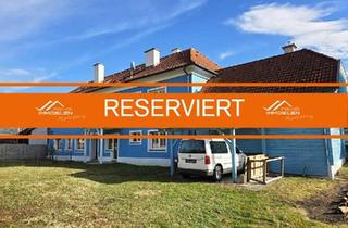 Mehrfamilienhaus kaufen in 2870 Aspang Markt, Geräumiges Mehrfamilienhaus mit 6 möglichen Wohnungen, 3.189 m² Grundstück – ideal für Handwerker, Investoren oder Visionäre