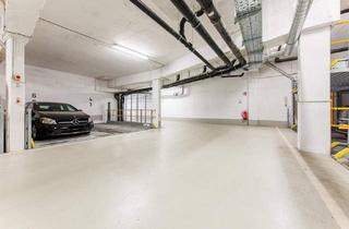 Gewerbeimmobilie mieten in Linzer Straße, 1140 Wien, Linzer Straße 290! Duplex-Garagenstellplatz zu vermieten!