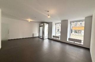 Geschäftslokal mieten in Nußdorfer Straße, 1090 Wien, 1090! Geschäftslokal mit strassenseitigen Schaufenstern auf der Nußdorfer Straße!