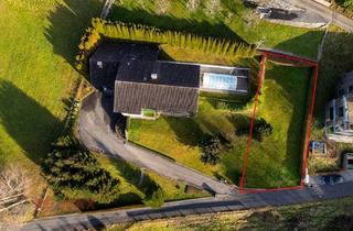 Grundstück zu kaufen in 6832 Röthis, Platz zum Leben: 400 m² Grundstück für die Familie