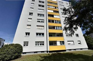 Wohnung kaufen in 4600 Wels, WELS | WIMPASSING: Helle 1-Zimmer-Wohnung mit Loggia in attraktiver Welser Stadtlage