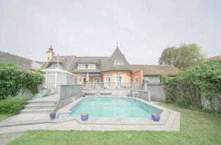 Haus kaufen in 8480 Mureck, Privatsphäre & Komfort in Mureck – Exklusives Haus mit 223 m² Wohnfläche, 53 m² Terrasse & 53 m² Pool