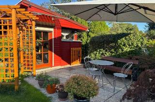 Haus kaufen in 3170 Hainfeld, Mobilwohnheim auf Pachtgrund in 3170 Gölsen/Hainfeld Camping Auwerk zu kaufen