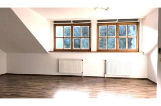 Wohnung mieten in 8572 Voitsberg, Naturnahes Zuhause: 2-Zimmer-Dachgeschosswohnung mit eigenem Parkplatz