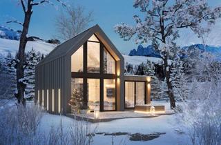 Haus kaufen in Feriensiedlung, 8785 Hohentauern, Alpine Hideaways in Hohentauern – Ihr exklusiver Rückzugsort in den steirischen Alpen