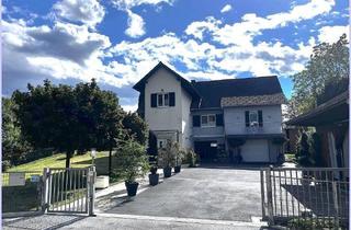 Einfamilienhaus kaufen in Hitzendorf 112, 8151 Hitzendorf, Wohlfühl-Wohnhaus Nähe Graz. Top Preis. Sanierter Wohnbereich, schöner Garten, einzugsbereit.