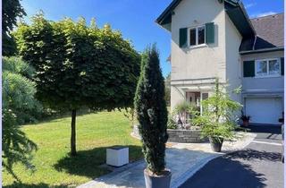 Einfamilienhaus kaufen in Hitzendorf 112, 8151 Hitzendorf, Wohlfühl-Wohnhaus Nähe Graz. Top Preis. Sanierter Wohnbereich, schöner Garten, einzugsbereit.